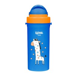 Wee Baby Pıpetlı Bardak 
