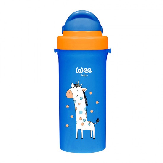 Wee Baby Pıpetlı Bardak 