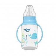 Wee Baby Pp Bıberon Kulplu 150 Ml Bpa 