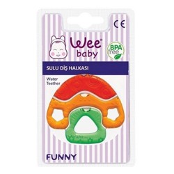 Wee Baby Sulu Dıs Halkası 