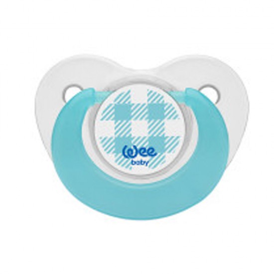 Wee Baby Trend Damaklı Emzık No:1 - Sodexo - Multinet - Metropol - Paye ve Ticket Restaurant Yemek Kartları İle Online Market Alışveriş Sitesi 