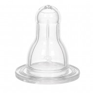 Wee Bıberon Emzıgı No:3 Askılı 