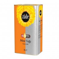 ZADE MISIR YAGI 5 LT TNK-8690712060090