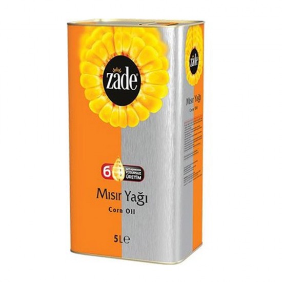 ZADE MISIR YAGI 5 LT TNK-8690712060090